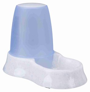 Trixie Plastik Depolu Su&Mama Kabı 0,6Lt