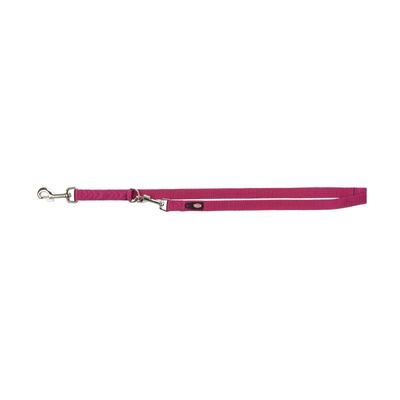 Trixie Premium Gezdirme Kayışı 2m / 20mm Pembe - 1