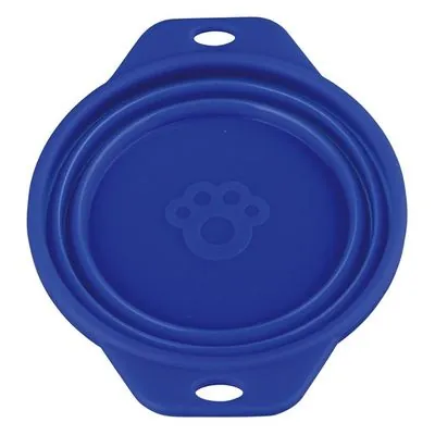 Trixie Seyahat Mama&Su Kabı,Silikon, 0,5 L/Ø 14 cm - 2