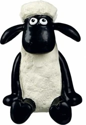 Trixie Shaun The Sheep Köpek Oyuncağı Lateks 14cm
