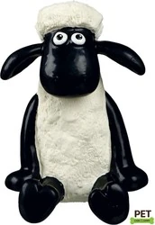 Trixie Shaun The Sheep Köpek Oyuncağı Lateks 14cm - 2
