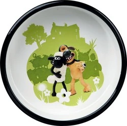 Trixie Shaun The Sheep Seramik Mama Su Kabı 0,8Lt - 2