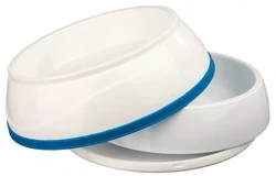 Trixie Soğutuculu Su Kabı 1Lt 20cm Beyaz - 2