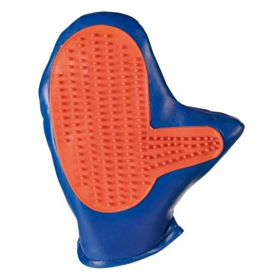 Trixie Tavşan Kemirgen Tarama Eldiveni 22cm - 1