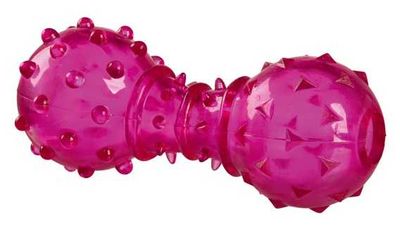 Trixie Termoplastik Köpek Oyuncağı 12cm - 2