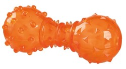 Trixie Termoplastik Köpek Oyuncağı 12cm - 5