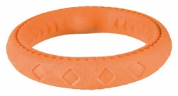 Trixie Termoplastik Yüzen Köpek Oyuncağı, 17cm - 2