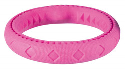 Trixie Termoplastik Yüzen Köpek Oyuncağı, 17cm - 3
