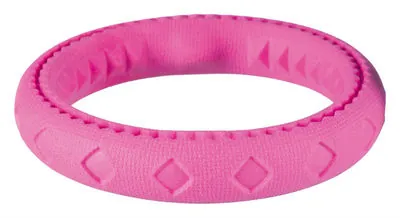 Trixie Termoplastik Yüzen Köpek Oyuncağı, 25cm - 3