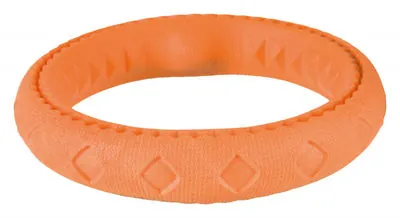 Trixie Termoplastik Yüzen Köpek Oyuncağı, 25cm - 4