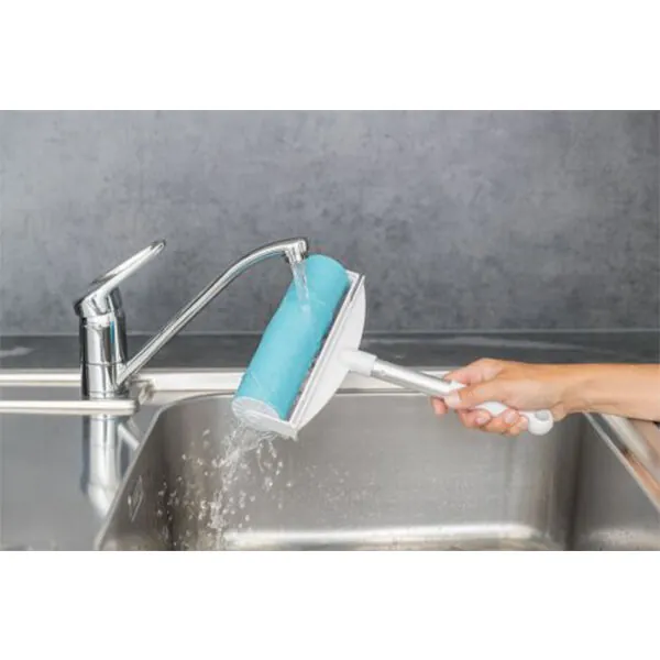 Trixie Yıkanabilir Silikon Tüy Toplayıcı  20x30cm - 4