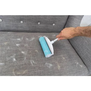 Trixie Yıkanabilir Silikon Tüy Toplayıcı  20x30cm - 5