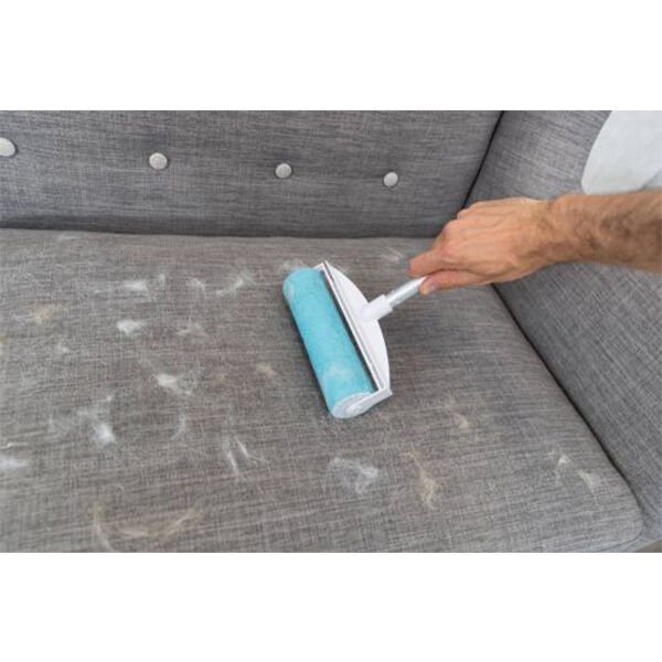 Trixie Yıkanabilir Silikon Tüy Toplayıcı  20x30cm - 5