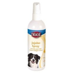 Trixie Uzun Tüylü Köpek Kolay Tarama Spreyi 175 ML