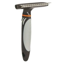 Trixie Uzun Tüylü Köpek Tarağı 10X15cm