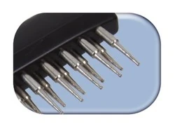 Trixie Uzun Tüylü Köpek Tarağı 10X15cm - 2