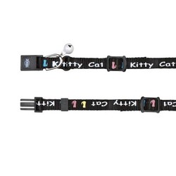 Trixie Yavru Kedi Boyun Tasması &prime;Kittycat&prime; - 1