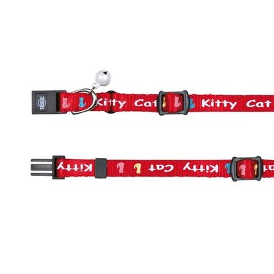 Trixie Yavru Kedi Boyun Tasması &prime;Kittycat&prime; - 3