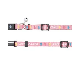 Trixie Yavru Kedi Boyun Tasması &prime;Kittycat&prime; - 2