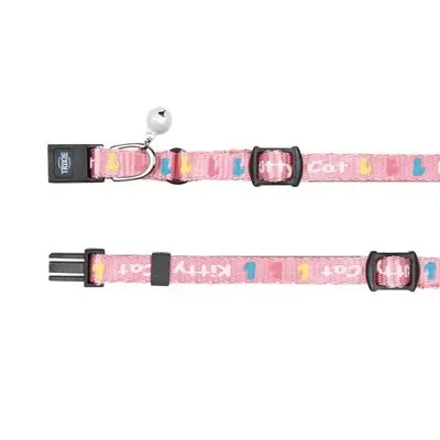 Trixie Yavru Kedi Boyun Tasması &prime;Kittycat&prime; - 2