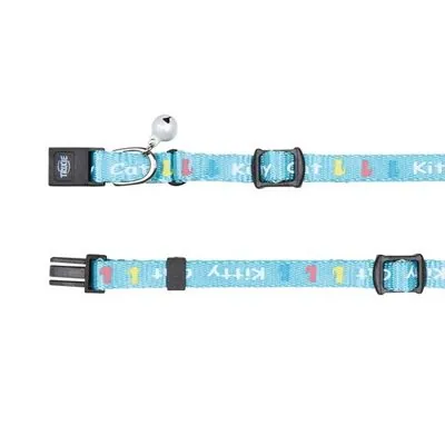 Trixie Yavru Kedi Boyun Tasması &prime;Kittycat&prime; - 4