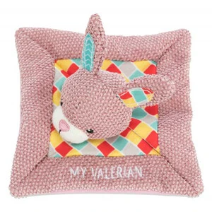 Trixie Valerian Otlu Yavru Kedi Oyuncağı 13x13cm - 4