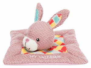 Trixie Valerian Otlu Yavru Kedi Oyuncağı 13x13cm - 1