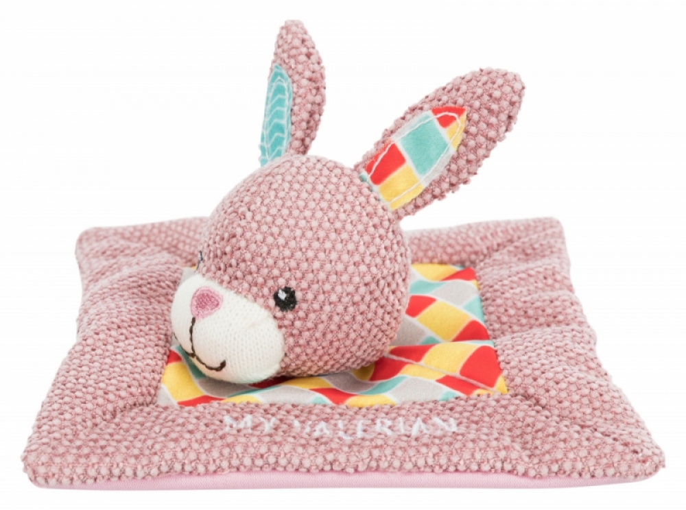 Trixie Valerian Otlu Yavru Kedi Oyuncağı 13x13cm - 1