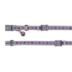 Trixie Yavru Kedi Tasması, Fosforlu 8mm - 3