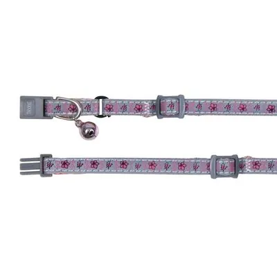 Trixie Yavru Kedi Tasması, Fosforlu 8mm - 3