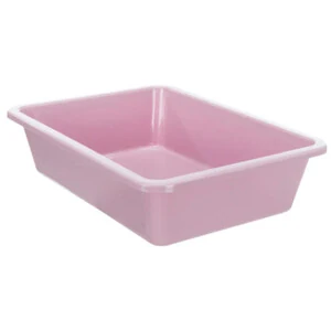 Trixie Yavru Kedi Tuvaleti 27x9x37 cm - 2