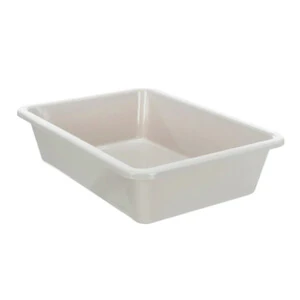 Trixie Yavru Kedi Tuvaleti 27x9x37 cm - 3