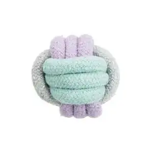 Trixie Yavru Köpek İpten Top 8cm