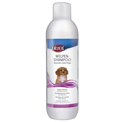 Trixie Yavru Köpek Şampuanı 1000 ML - 1