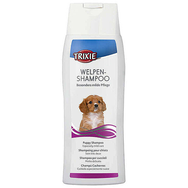Trixie Yavru Köpek Şampuanı 250 ml