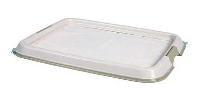 Trixie Yavru Köpek Tuvaleti , 65X55cm - 1