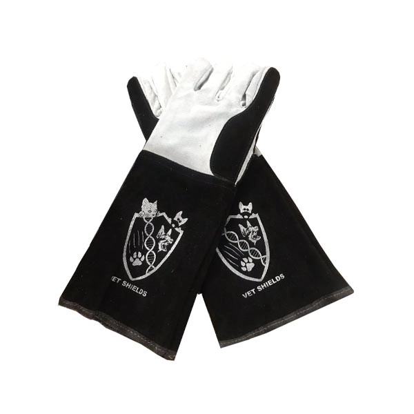 TUFY VETERİNER ELDİVENİ - 1