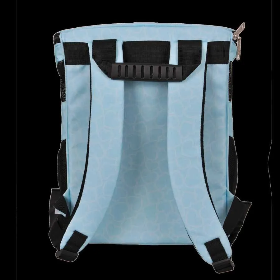 Hello Kitty Kedi Taşıma Çantası Turkuaz - 4