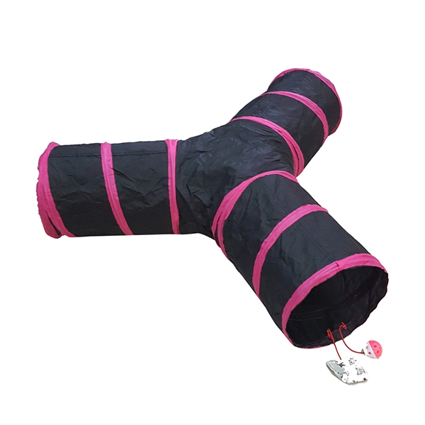 Üç Yollu Kedi Tüneli - 1