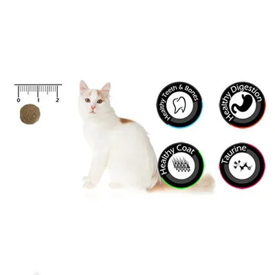 VanCat Kısırlaştırılmış Kedi Maması 15 KG - 2