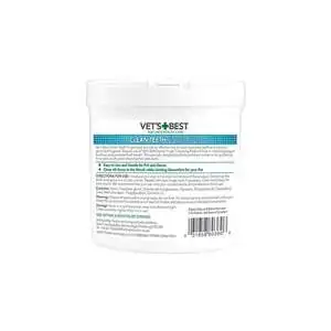 Vet&prime;s Best Naneli ve Aloe Veralı Köpek Ağız ve Diş Bakım Spreyi 14 Ml - 2