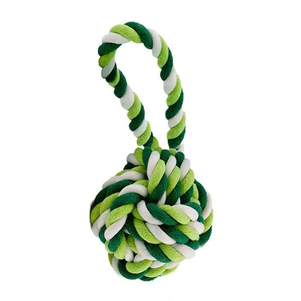 Vet&prime;s Best Köpek Ağız Spreyi 120 Ml ve Diş Temizleyici Top 16 Cm - 3