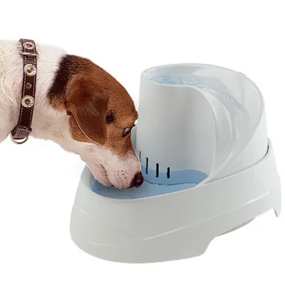 Vega Şelale Otomatik Kedi Ve Köpek Su Kabı - 2