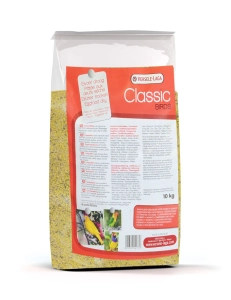 Versele Laga Classic Dry Egg Food Klasik Kuru Yumurta Maması 10 kg