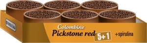 Versele Laga Colombine Pickstone Red Güvercin Mineral Bloğu 6 x 600 gr