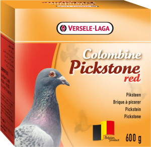 Versele Laga Colombine Pickstone Red Güvercin Mineral Bloğu 600 gr - 2