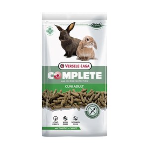 VERSELE LAGA COMPLETE CUNI ADULT YETİŞKİN TAVŞAN  PELET YEM 1,7KG