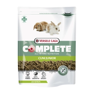 Versele Laga Cuni Complete Junior Yavru Tavşan Yemi 500 gr