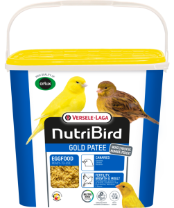 Versele Laga NutriBird Gold Patee Kanarya Yumurta Maması 5 kg - 2
