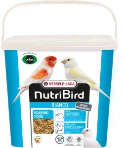 Versele Laga NutriBird Rearing Food Bianco Yumurta Maması 4 kg